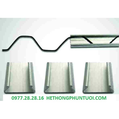 Vật liệu nhà kính